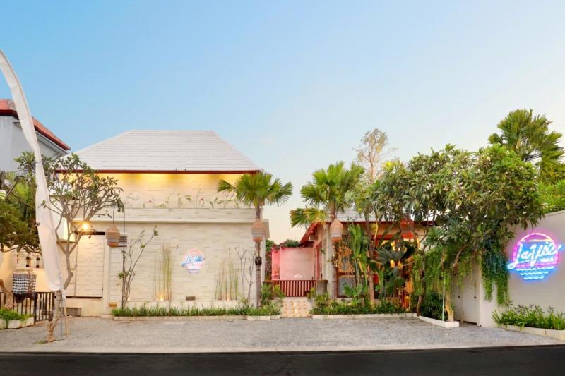 La Vie Villa in Seminyak, Bali