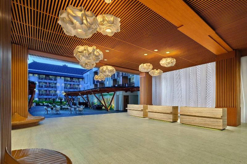 Common Area