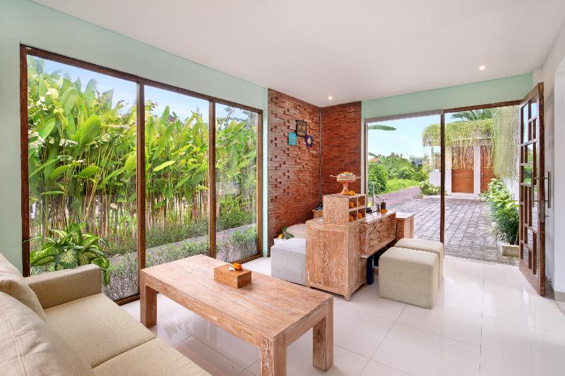 Common Area