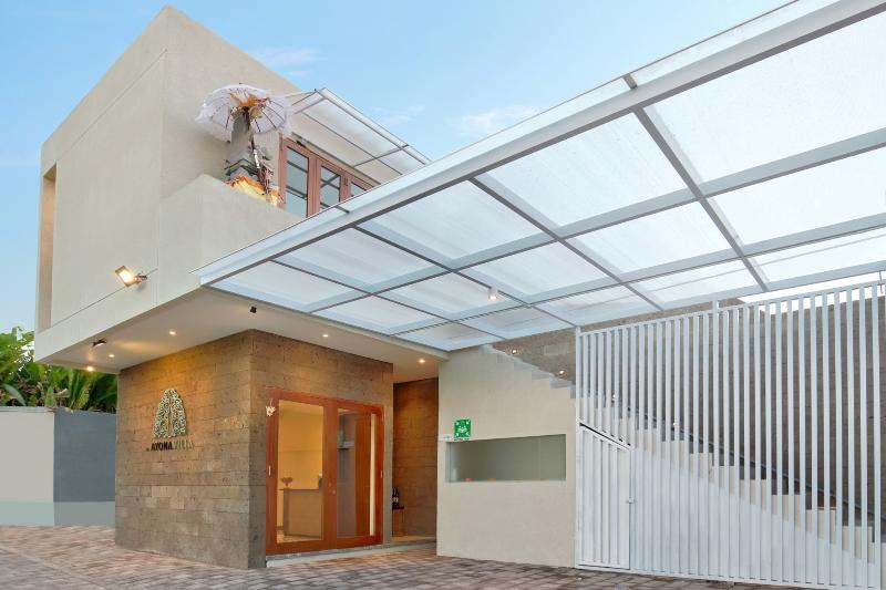 Ayona Villa in Seminyak, Bali