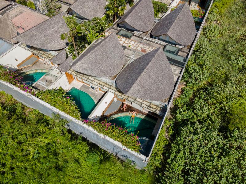 Sini Vie Luxury Resort & Spa Seminyak in Seminyak, Bali