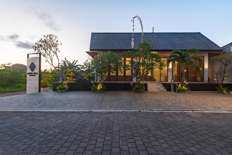 Astera Seminyak in Seminyak, Bali