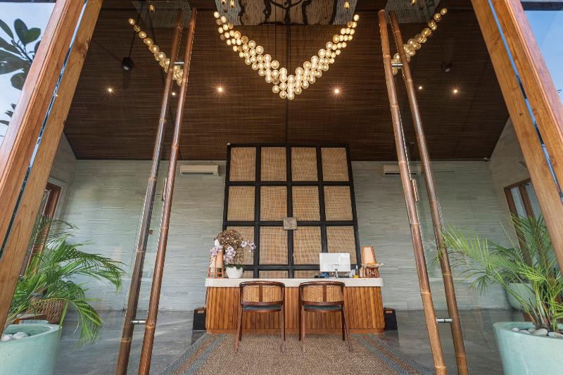 Common Area