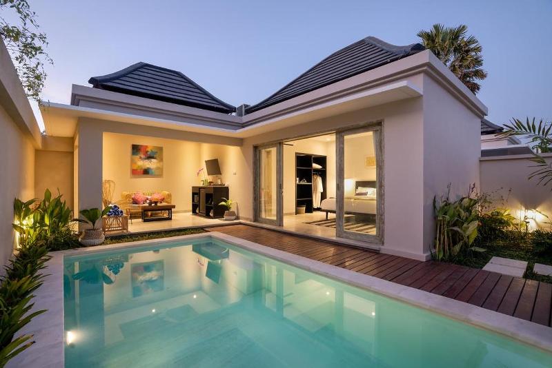 La Mewali Resort Canggu