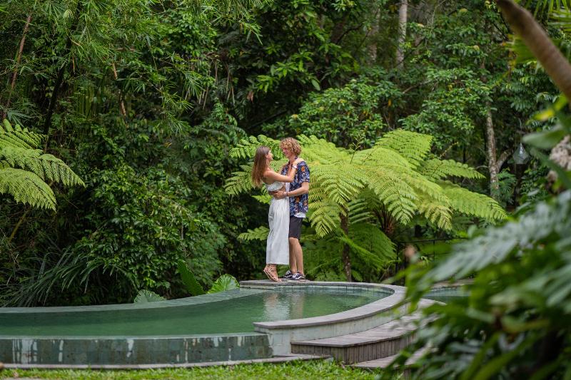 Amarea Resort & Spa Ubud