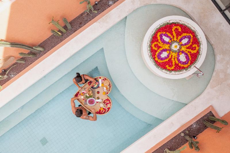 Cyrus Villa Seminyak in Seminyak, Bali