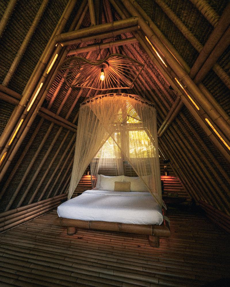 Hideout Bali in Bali