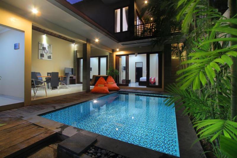Tijili Seminyak in Seminyak, Bali