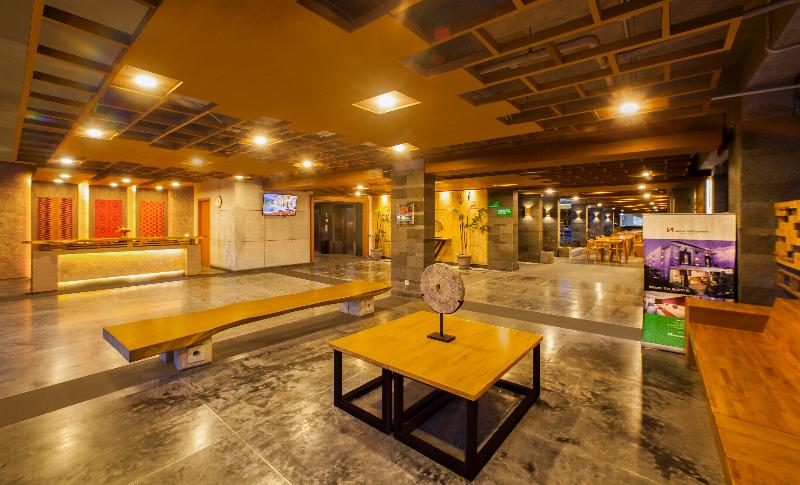 Common Area