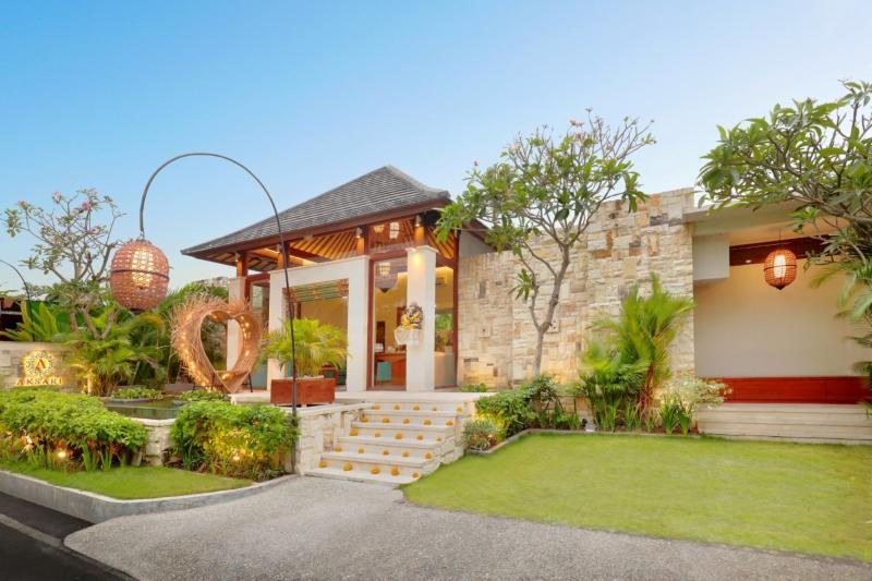 Aksari Seminyak in Seminyak, Bali