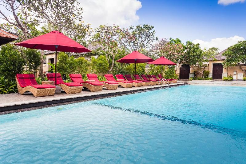 Aldeoz Grand Kancana Villas