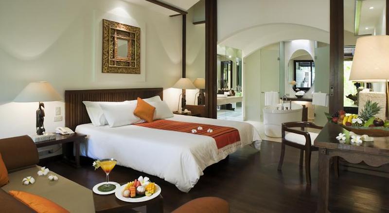 Novotel Bali Benoa, Bali
