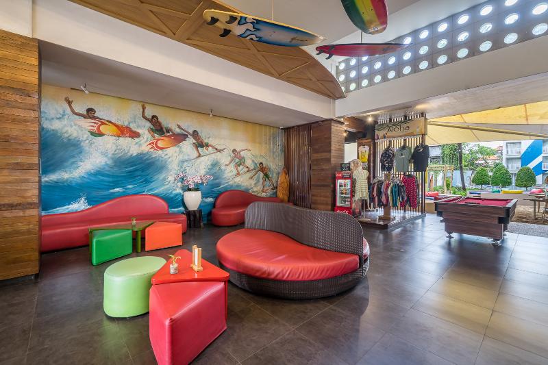 Common Area