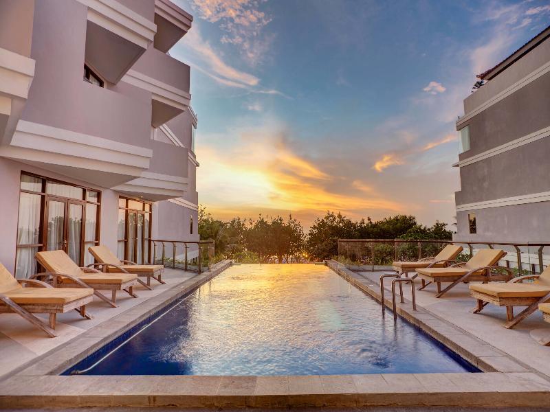 Wyndham Garden Kuta Beach Bali in Kuta, Bali
