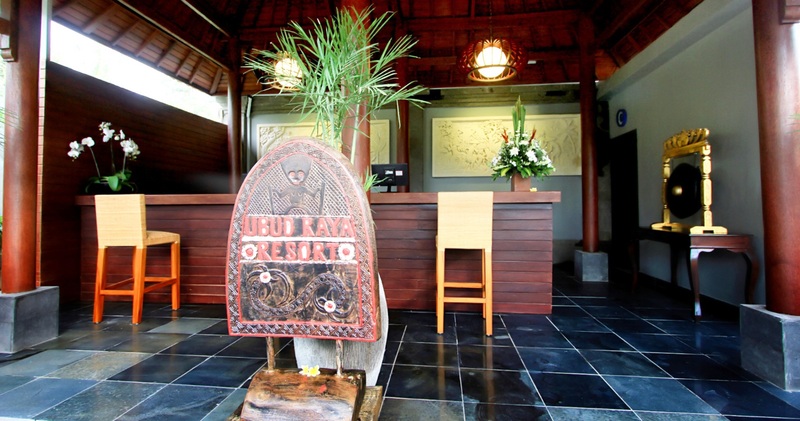 Common Area