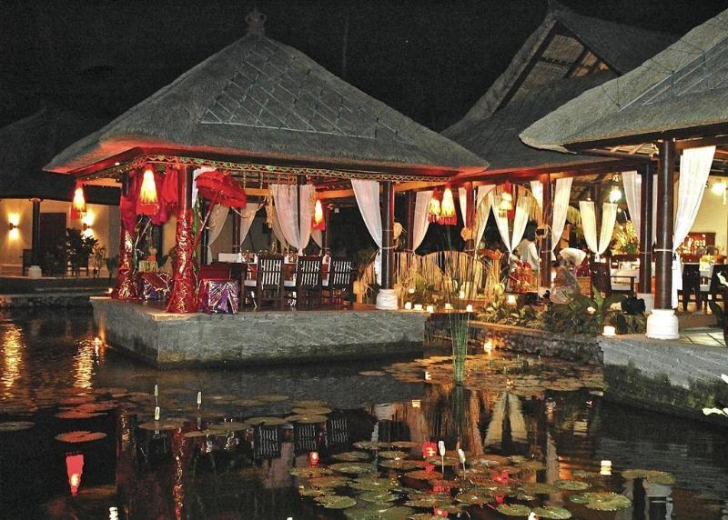 Villa Taman di Blayu, Bali