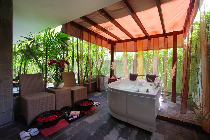 B Hotel Bali & Spa in Bali