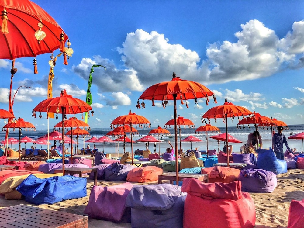 Seminyak Sanctuary