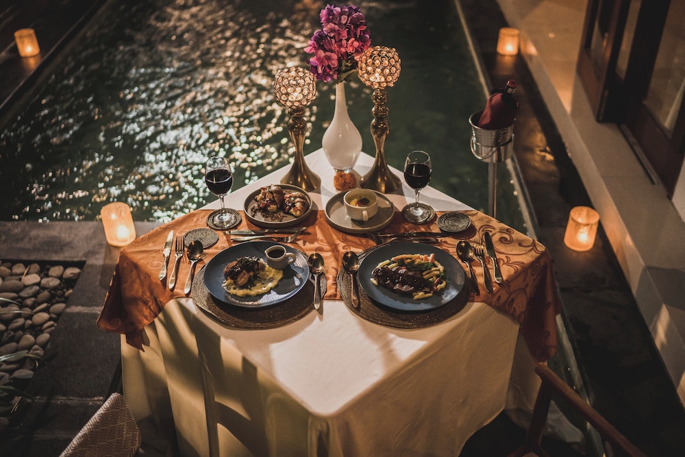 Seminyak Sanctuary