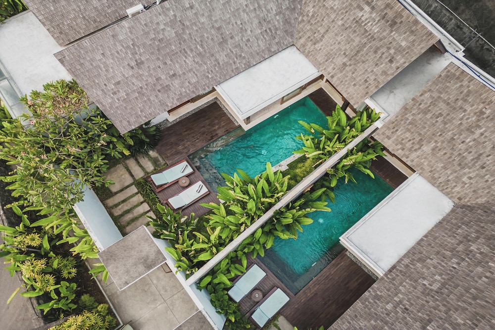 Sanora Villa Sanur