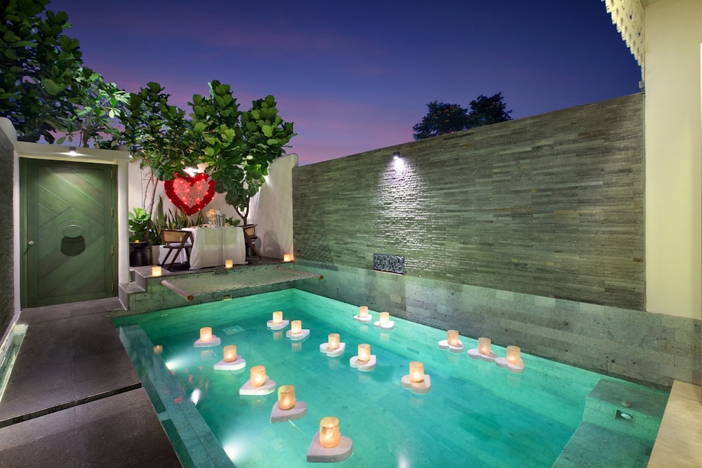 Monolocale Luxury Resort & Spa Seminyak