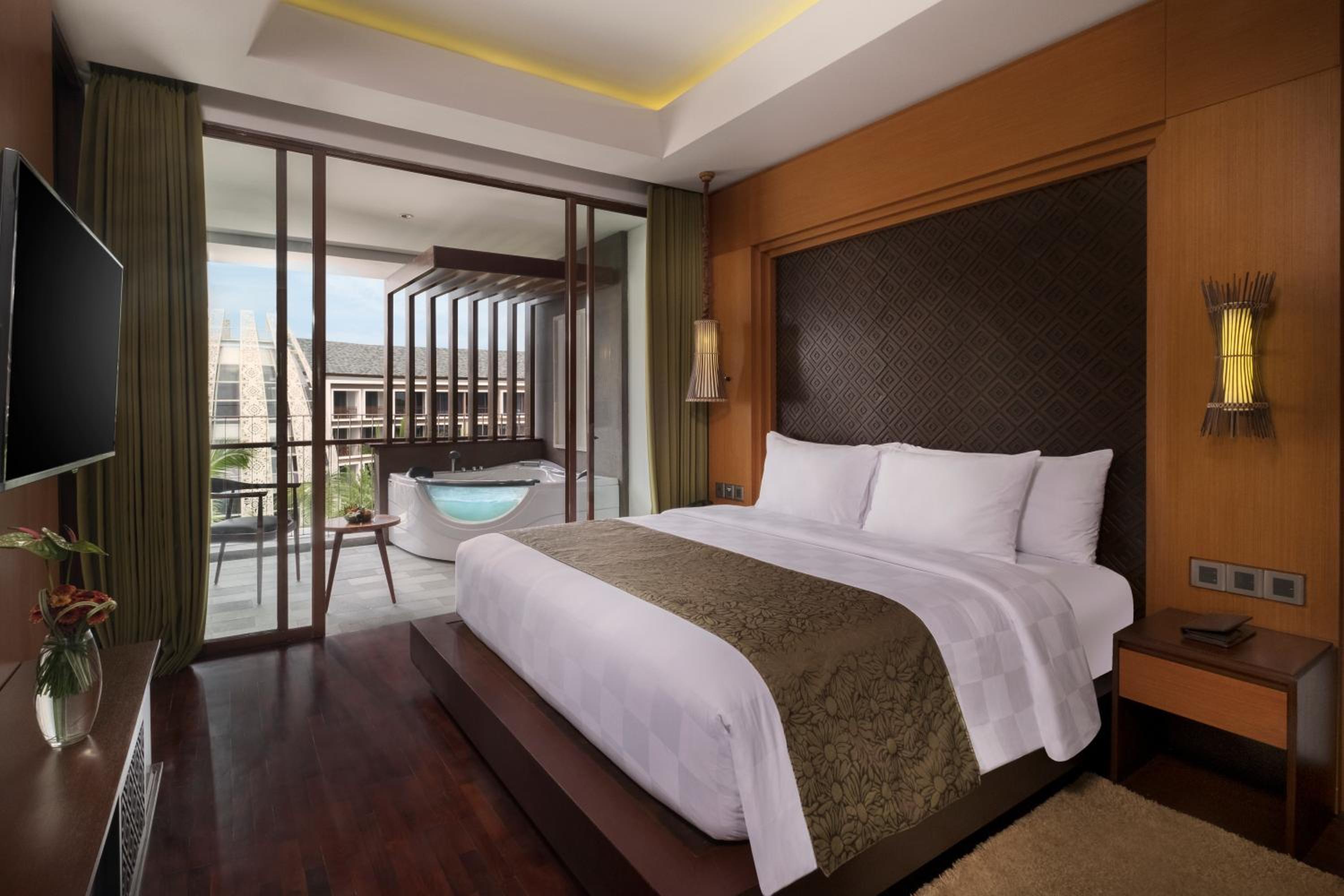 Golden Tulip Jineng Resort Bali